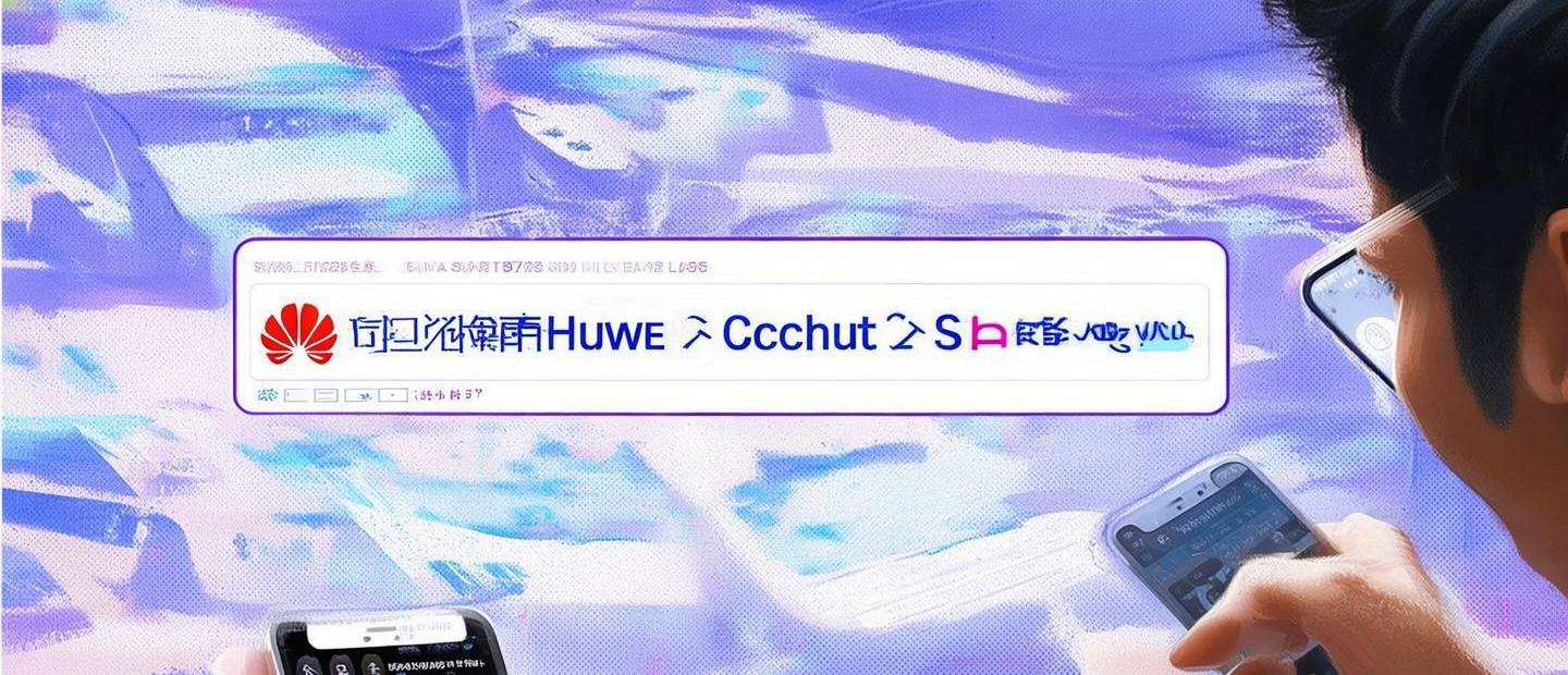 如何將華為賬號(hào)找回去