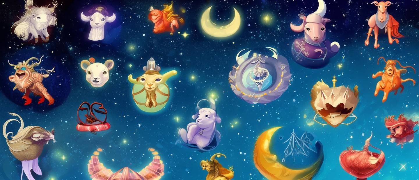 度你是什么星座十二星座