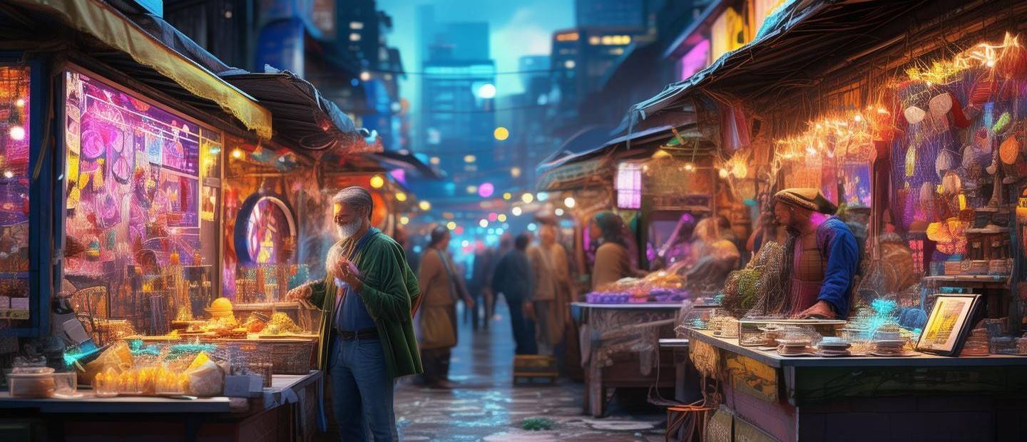 場景化賺錢項(xiàng)目是什么意思