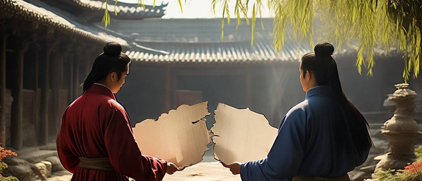 兄弟分家房產(chǎn)怎么繼承