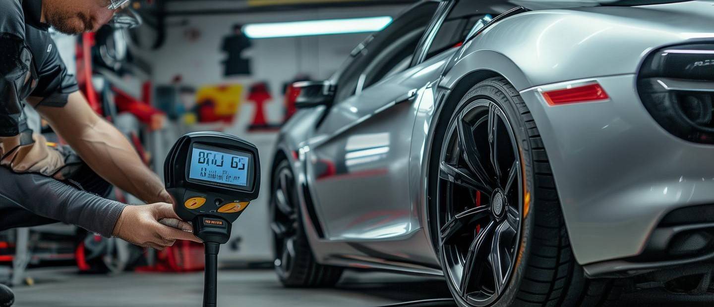 汽車換胎壓多少合適呀 汽車換胎壓多少合適呀