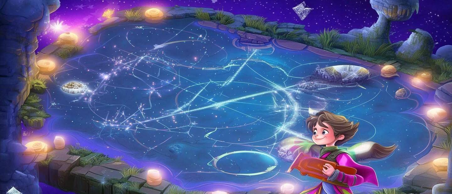 浪漫宙斯攻略游戲怎么玩