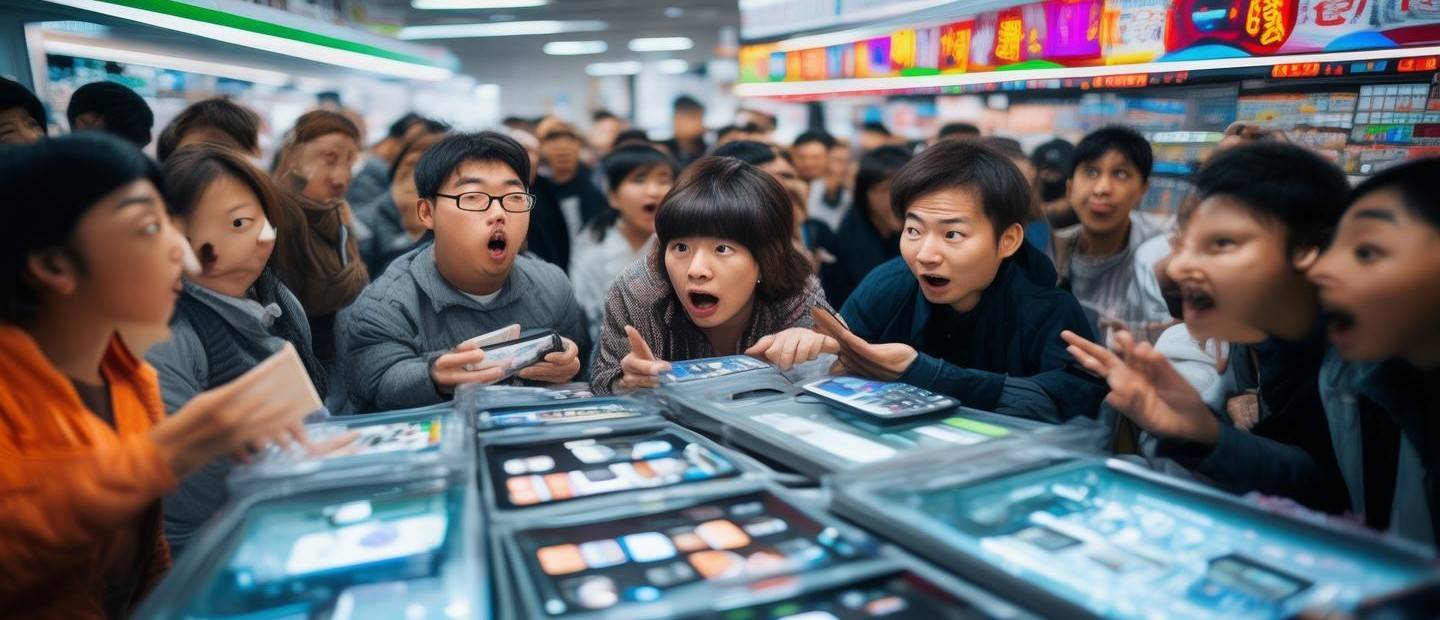 怎么搶便宜小米手機