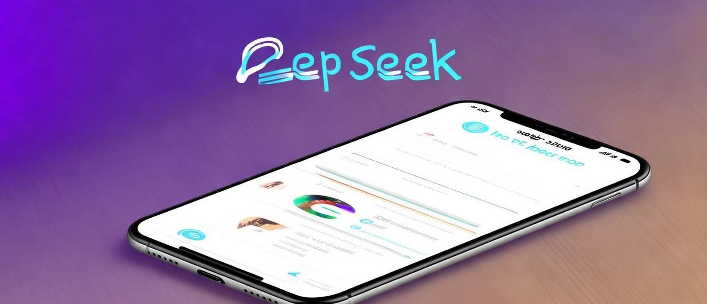 手機deepseek怎么注冊