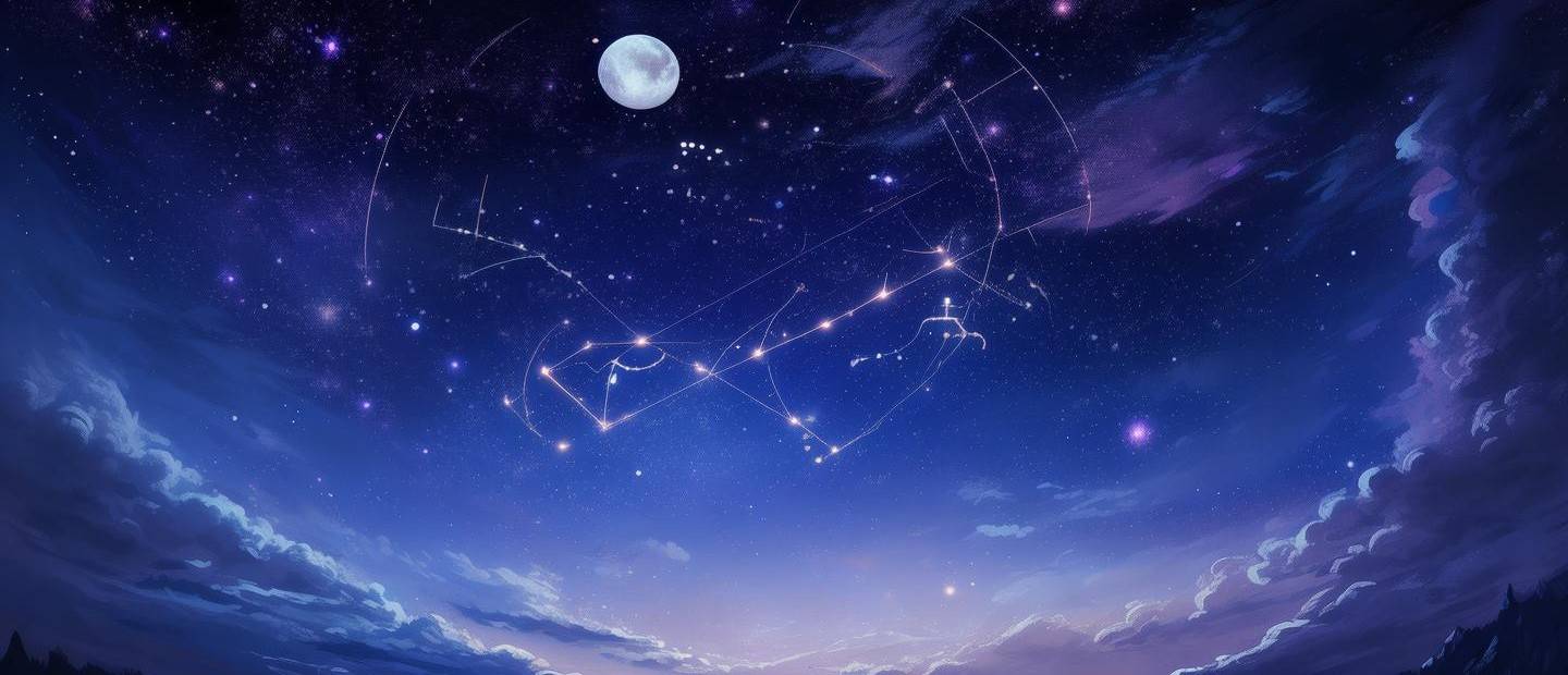 農(nóng)歷八月十六是什么星座