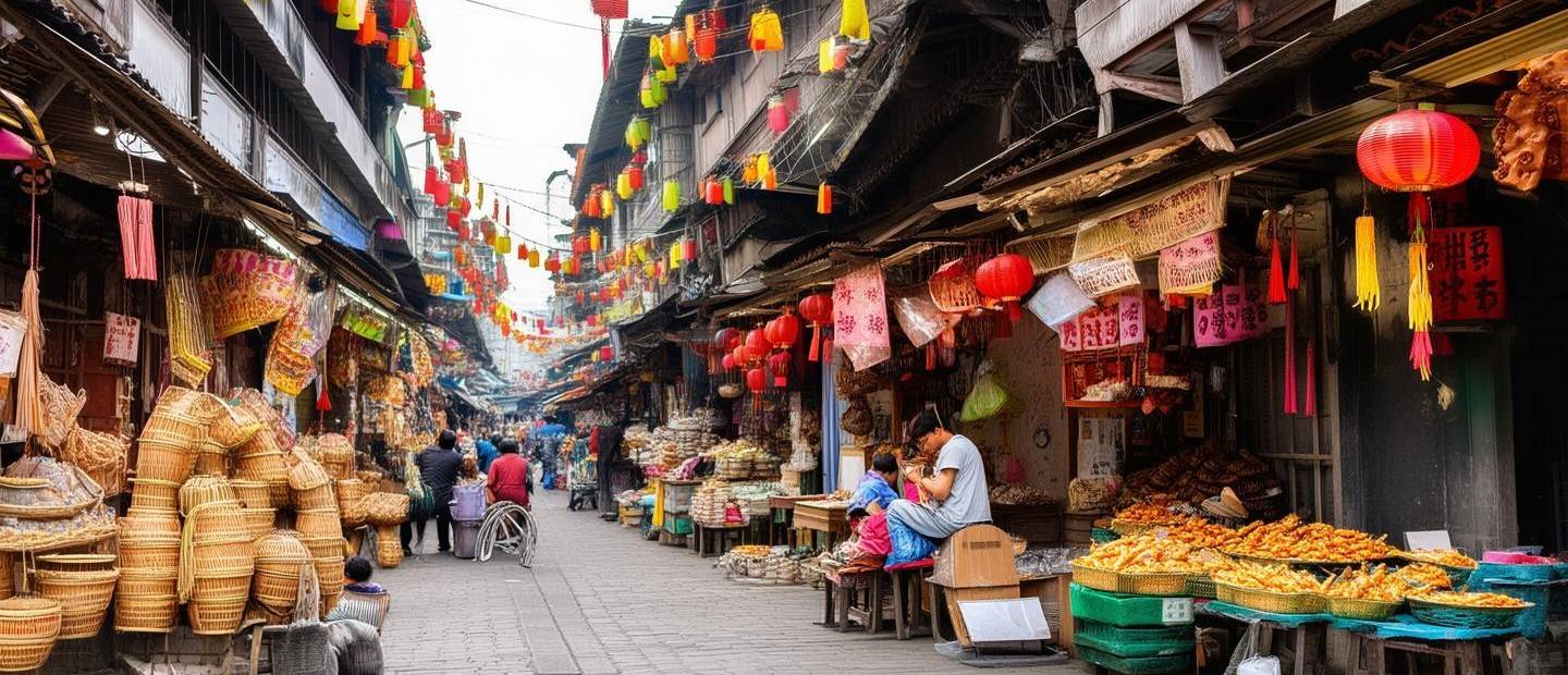 成都做什么地攤項目好賺錢