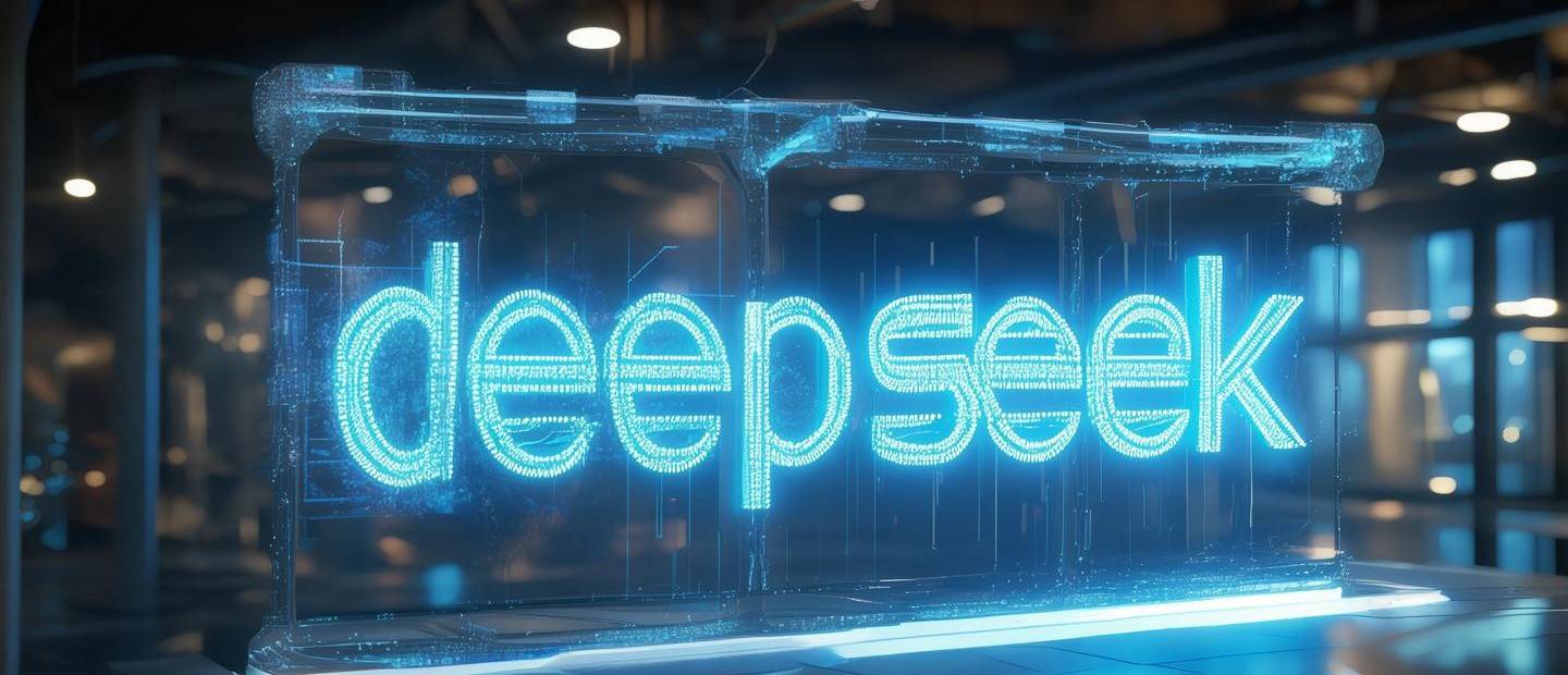 deepseek怎么念出來(lái)