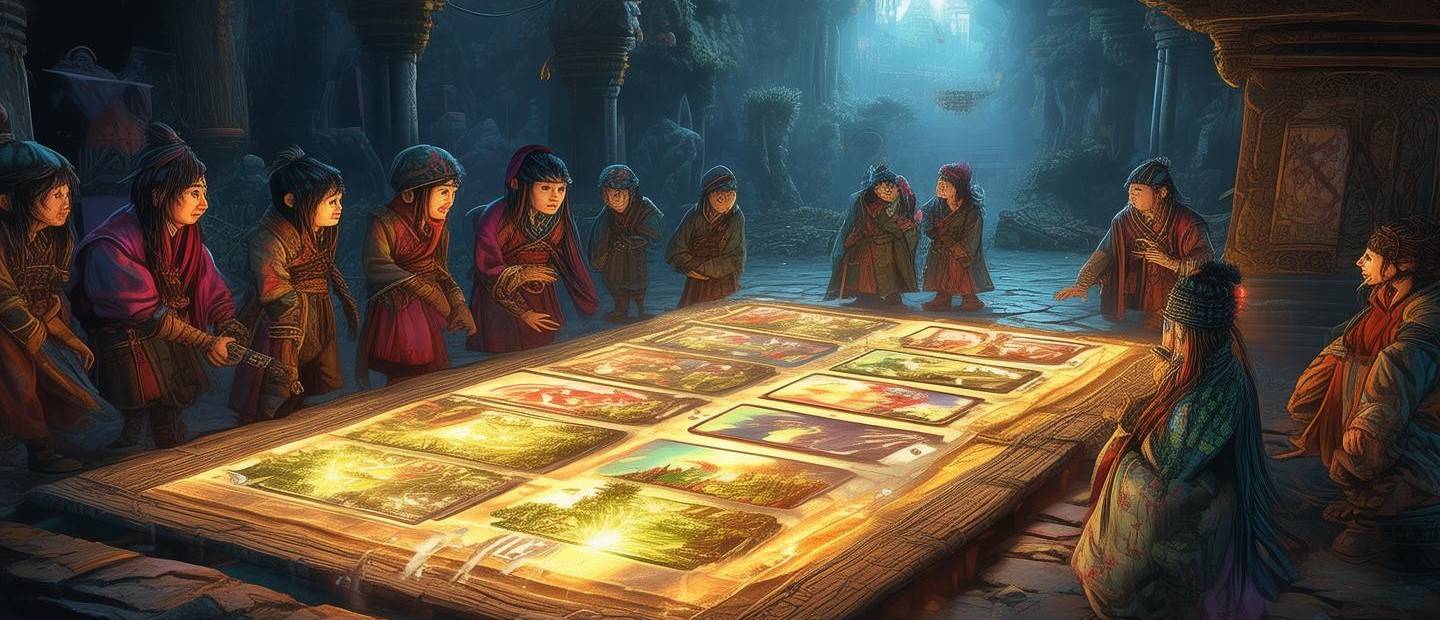 五開(kāi)抓鬼游戲有哪些游戲