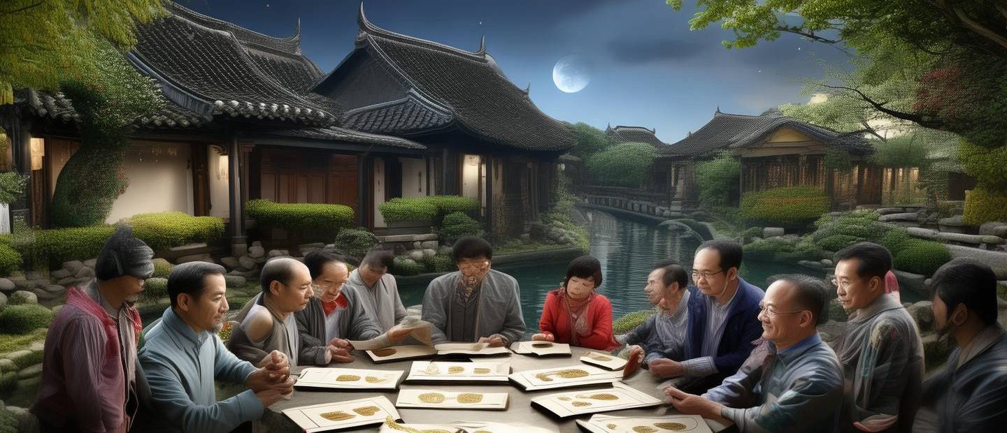 蘇州做什么項(xiàng)目最賺錢呢