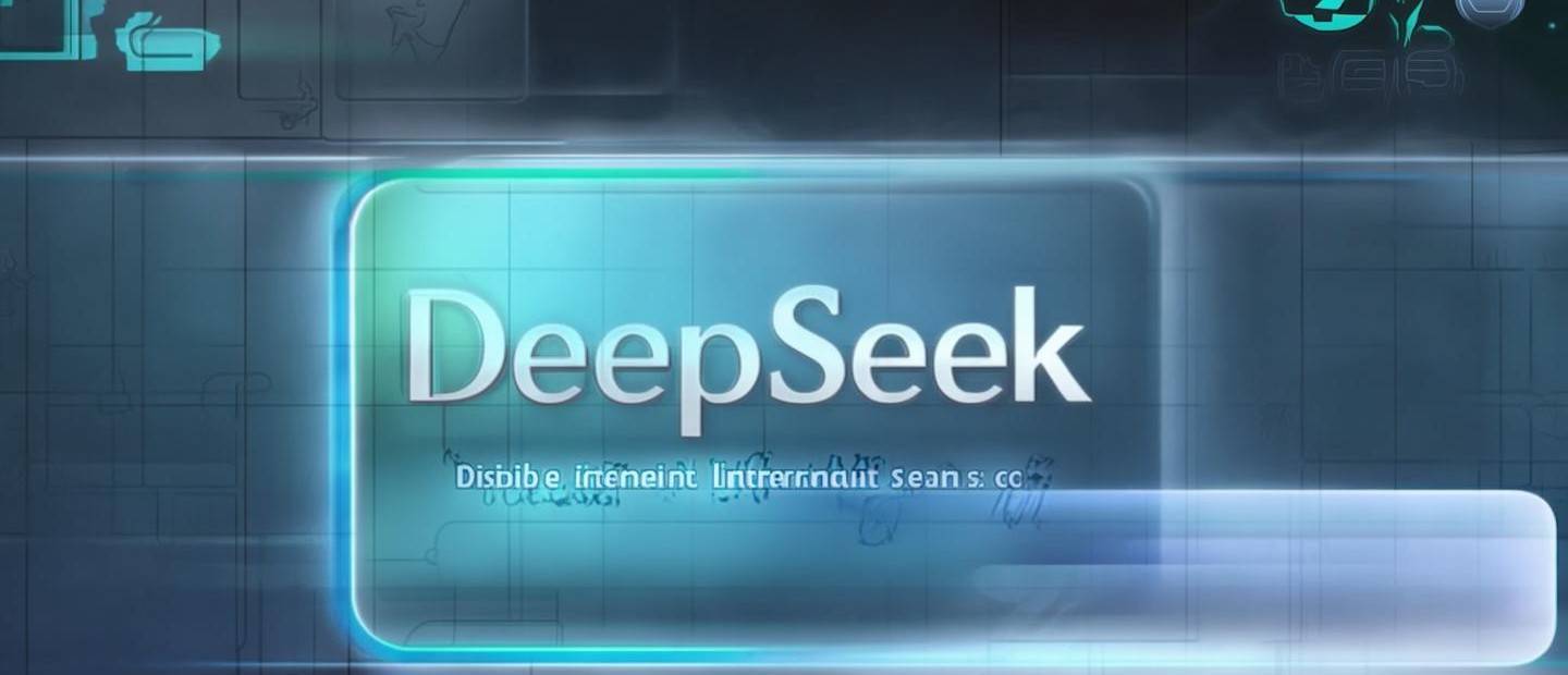 deepseek怎么關(guān)閉聯(lián)網(wǎng)搜索