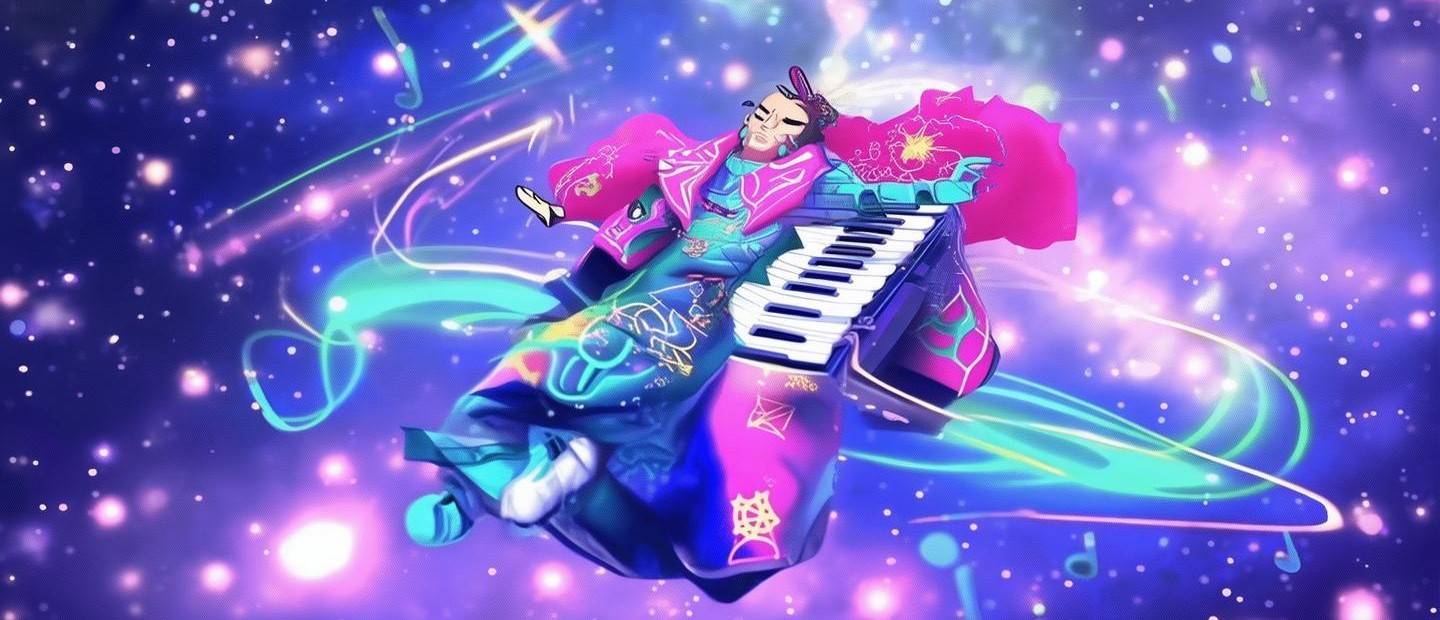 音樂QQ是什么星座