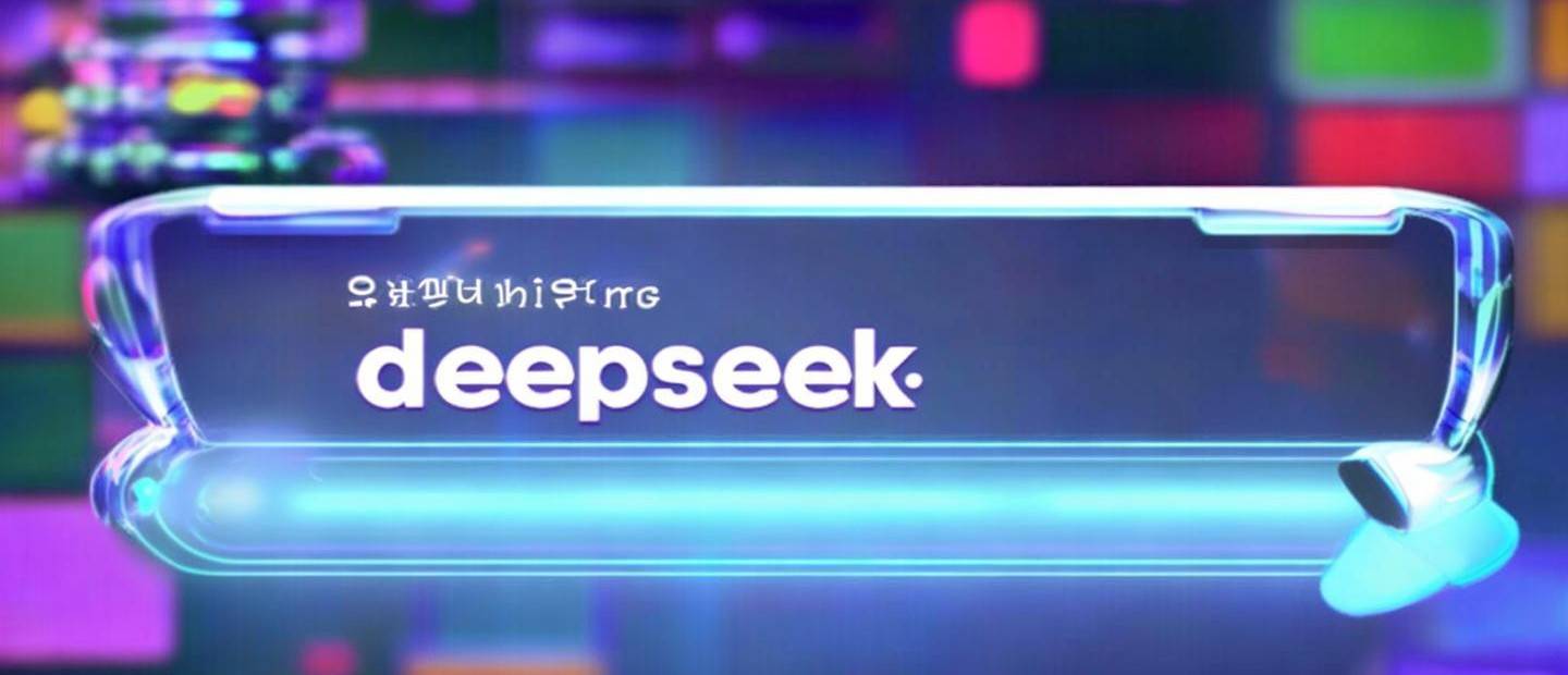 嗨我是deepseek怎么下載