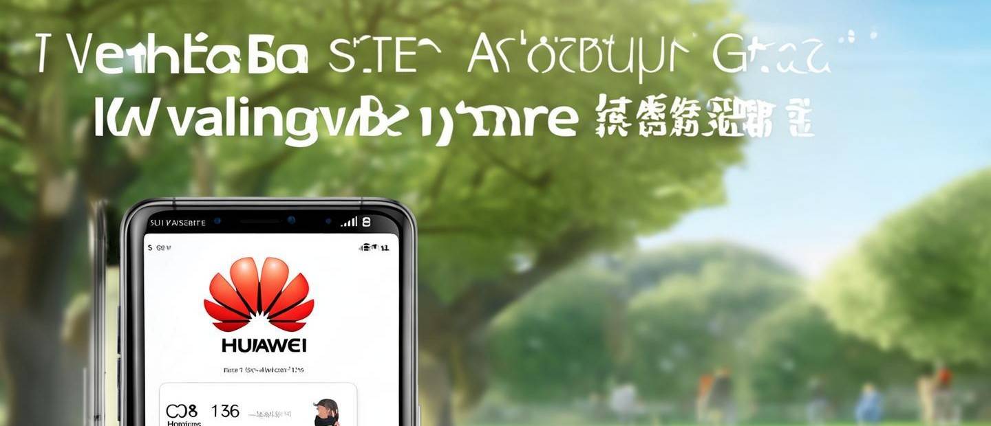華為如何同步微信運動