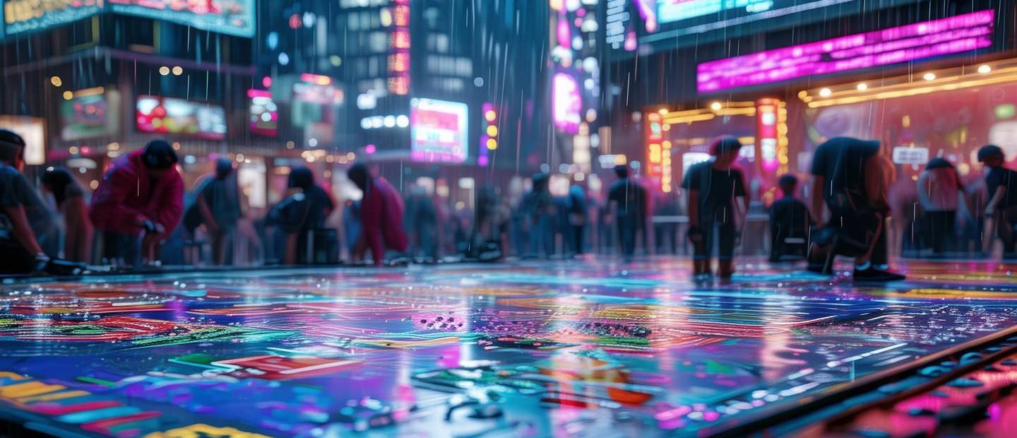 雨城游戲攻略廣場(chǎng)怎么打