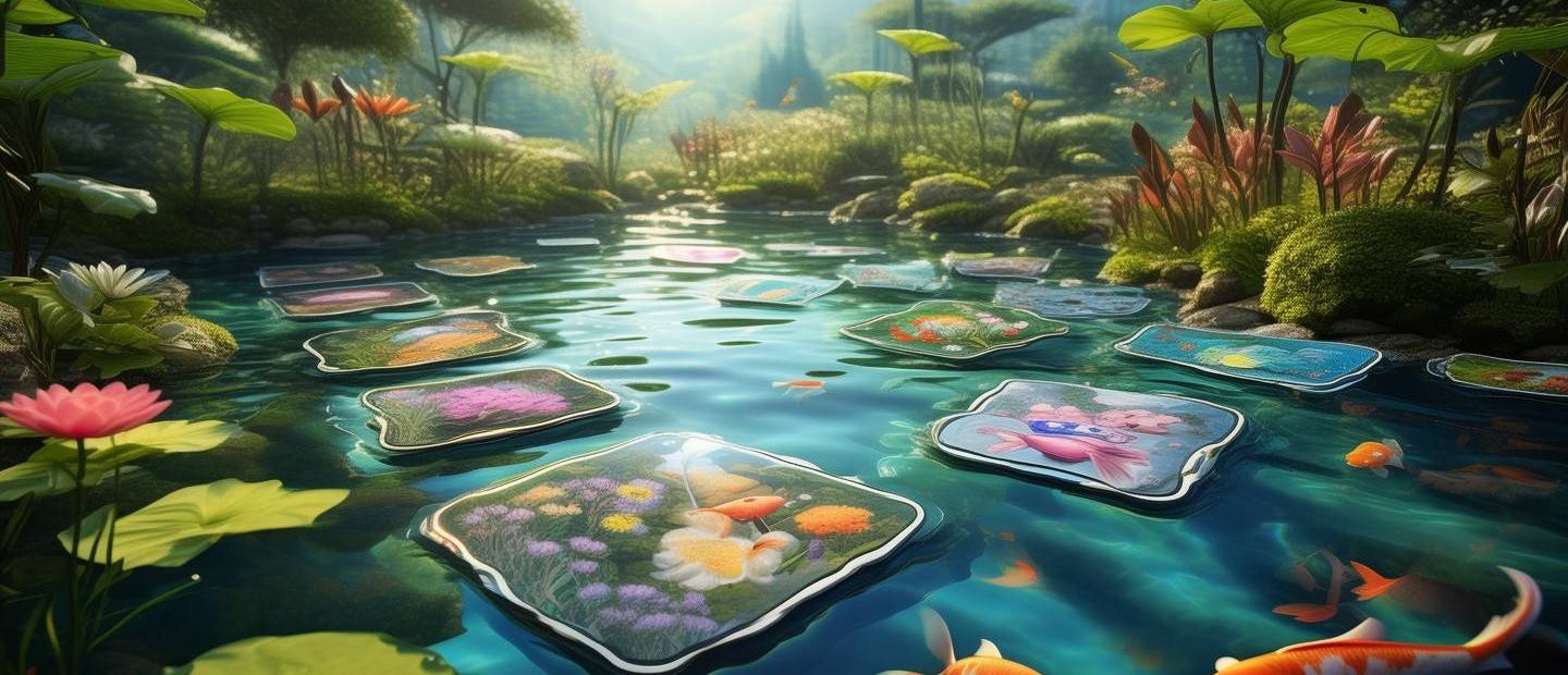 君子蘭怎么養(yǎng)魚攻略游戲