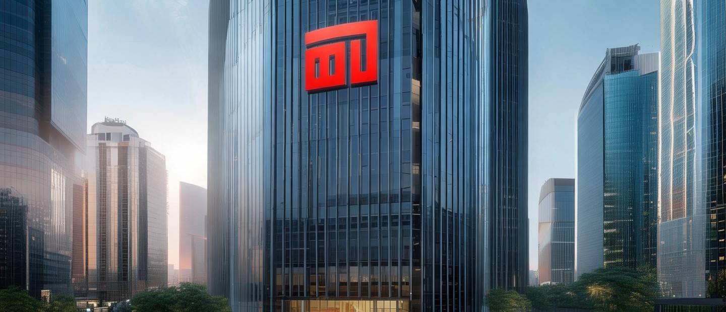 小米手機公司簡述怎么寫