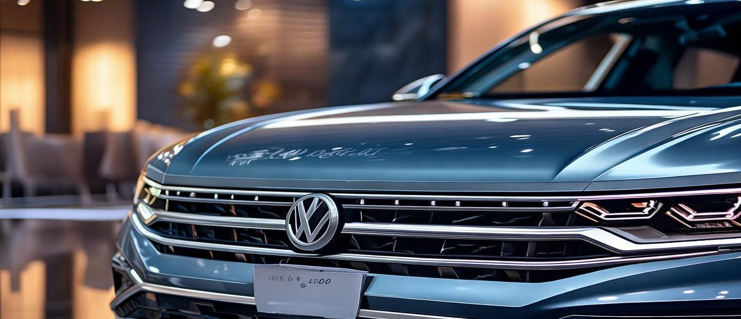 大眾越野汽車多少錢