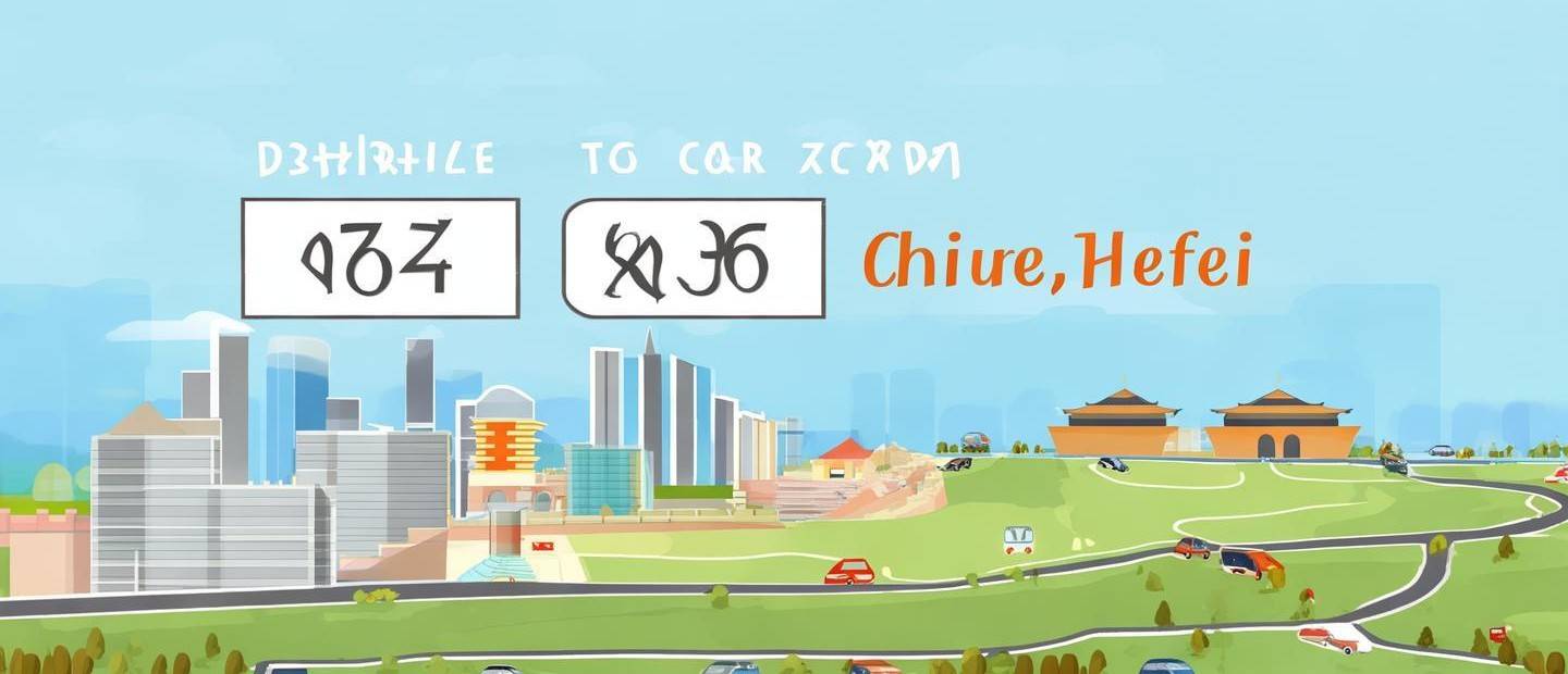 西安到合肥汽車多少錢