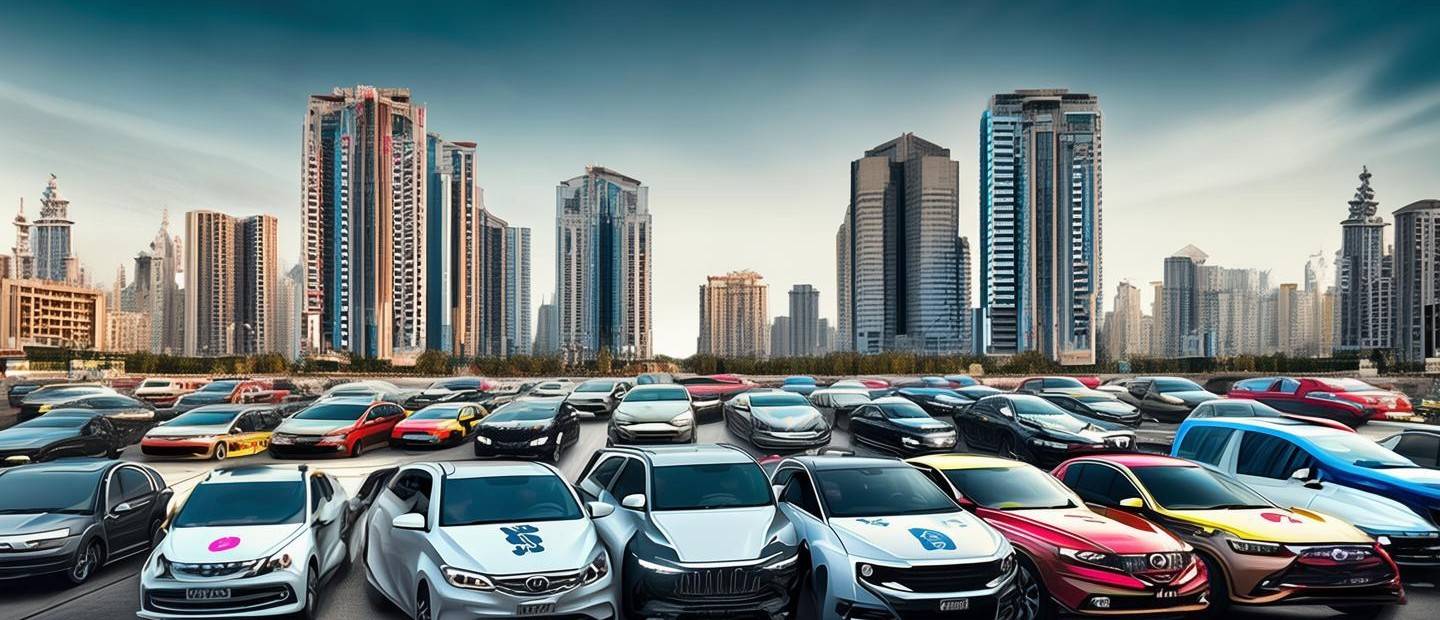 中國(guó)汽車有多少品牌