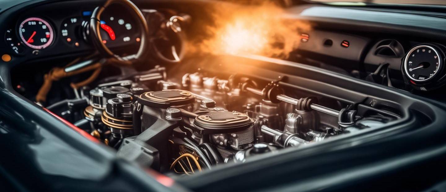 汽車打火時油門多少轉