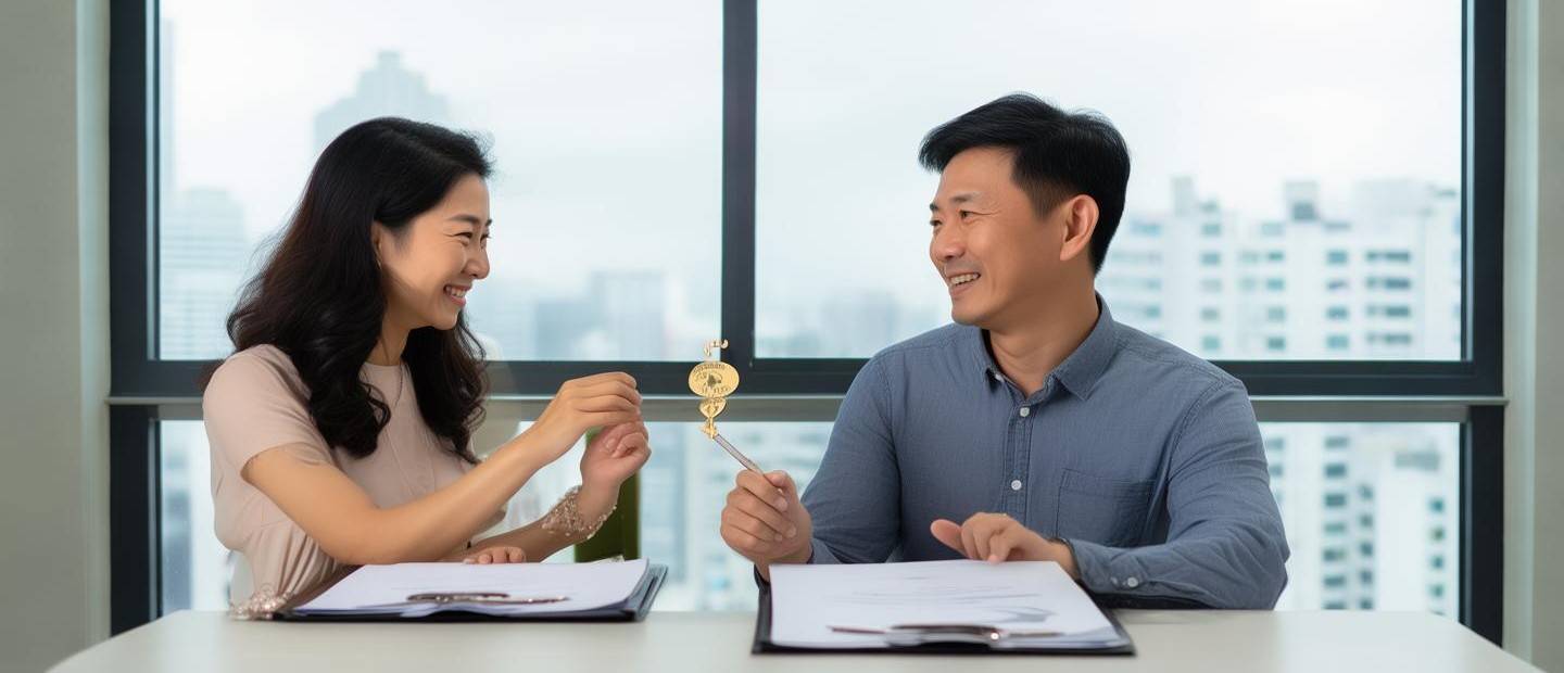 外人贈(zèng)與房產(chǎn)怎么過戶
