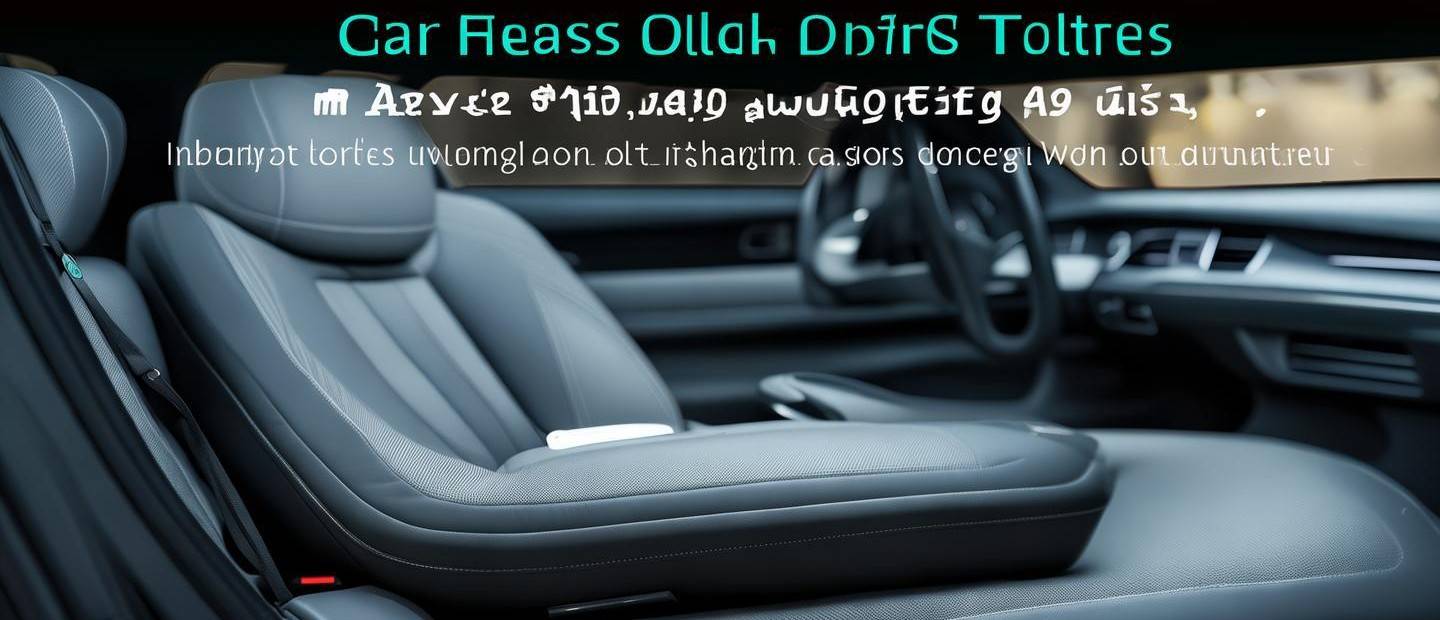 汽車靠枕檢測多少錢