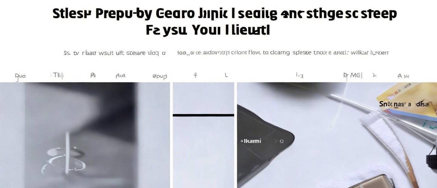 小米手機(jī)怎么擦膜教程