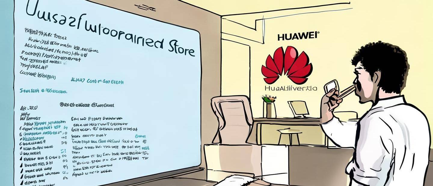 如何投訴華為授權(quán)店電話