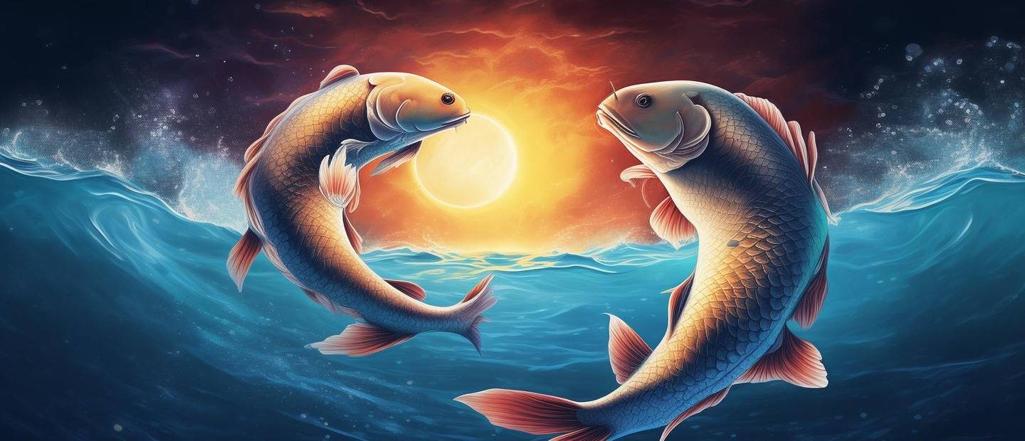 雙魚太陽星座是什么