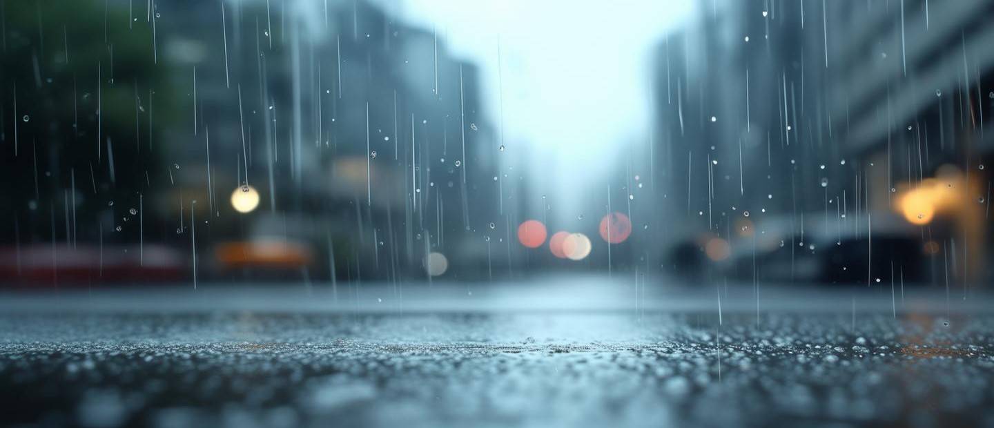 小米手機(jī)怎么拍出雨絲