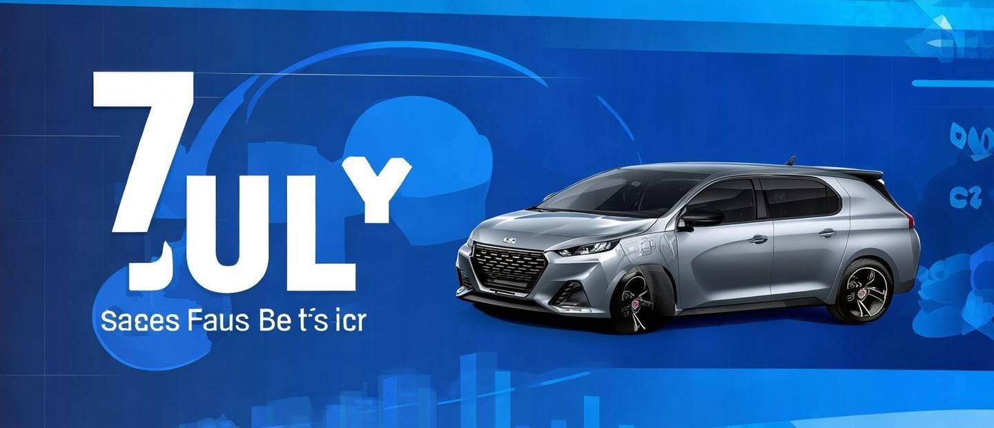 標(biāo)致汽車7月銷售多少
