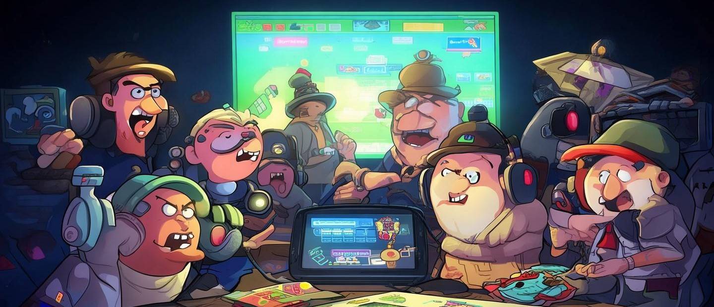 有趣吧怎么通關游戲攻略