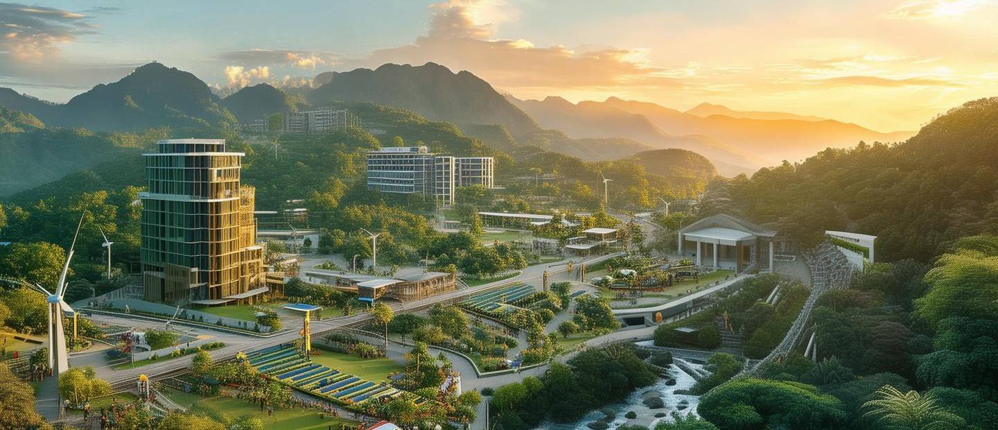 在八面山搞什么項(xiàng)目賺錢