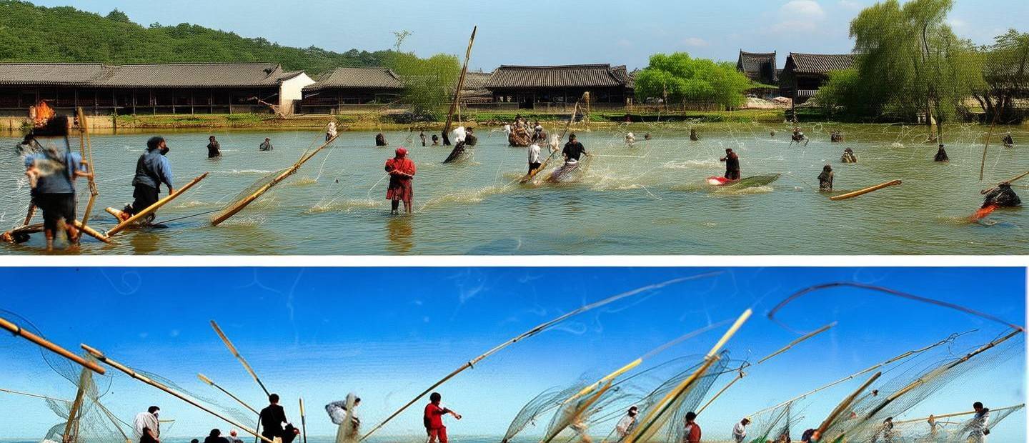 邢臺捕魚游戲有哪些