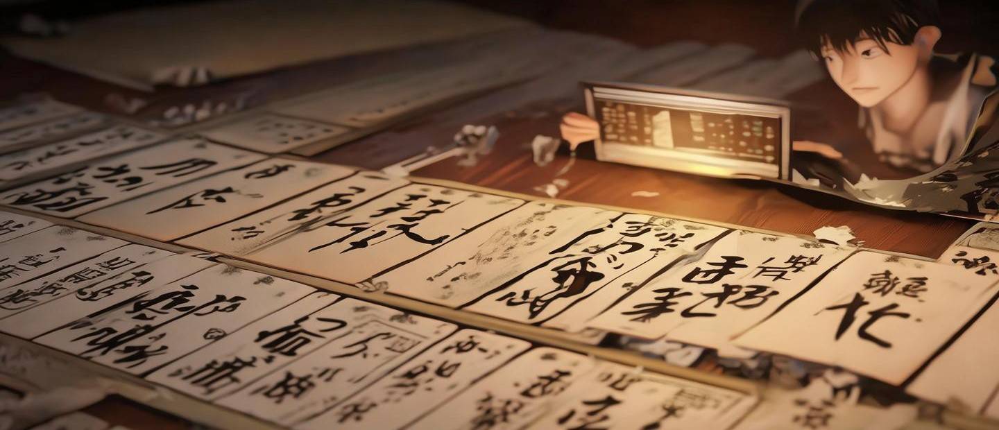 日語的游戲攻略怎么說