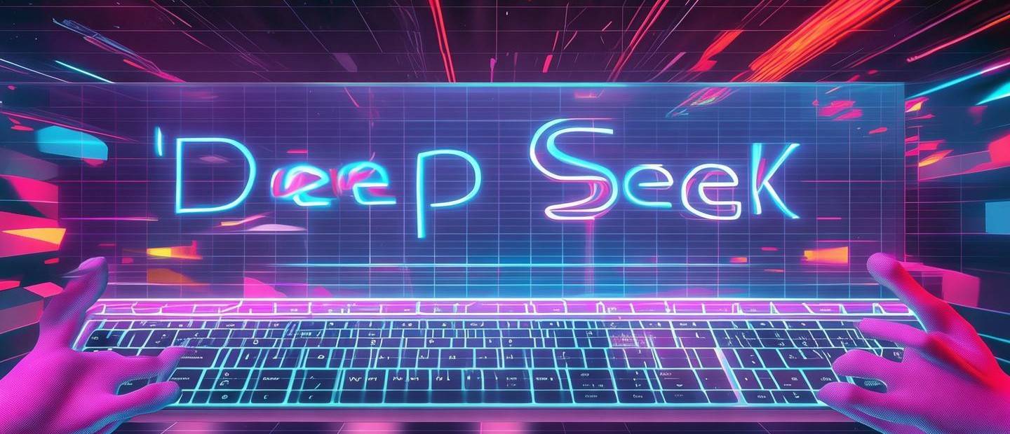 deepseek怎么對話沒反應(yīng)