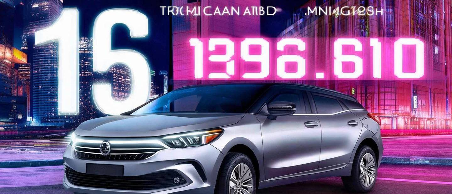 長安汽車價(jià)格多少