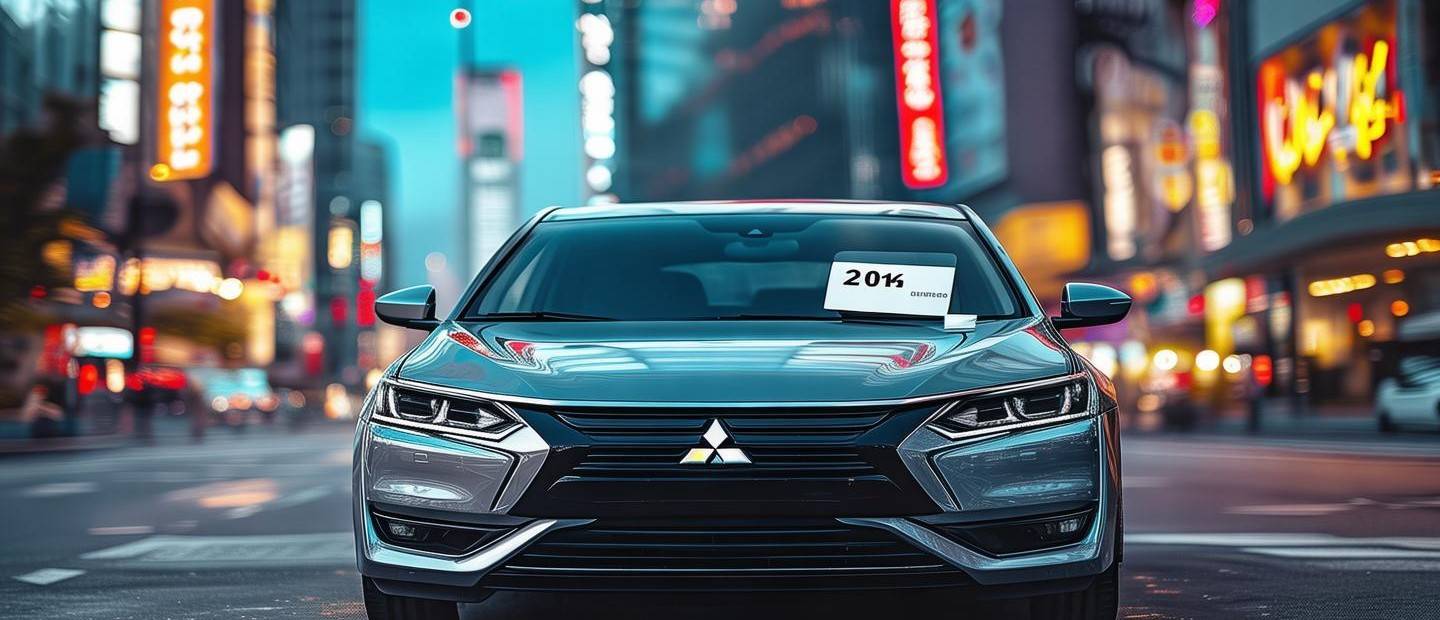 三菱汽車多少錢一臺(tái)
