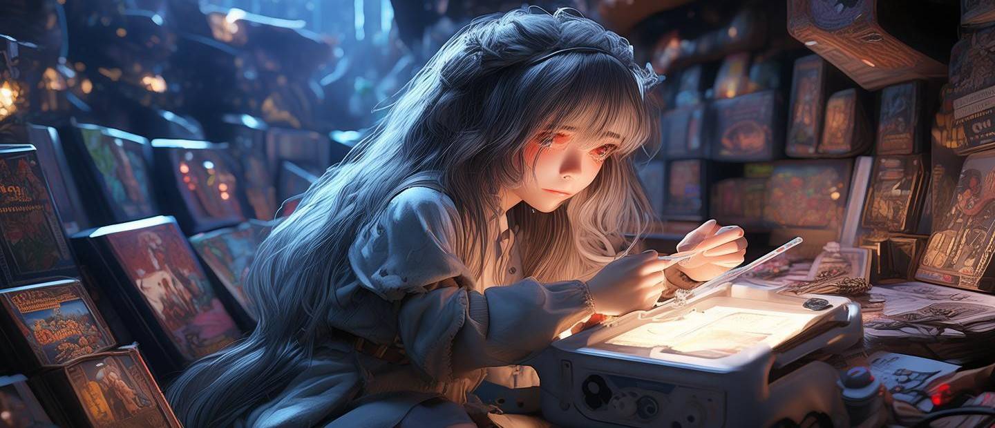 美少女游戲沒攻略怎么辦 美少女游戲沒攻略怎么辦