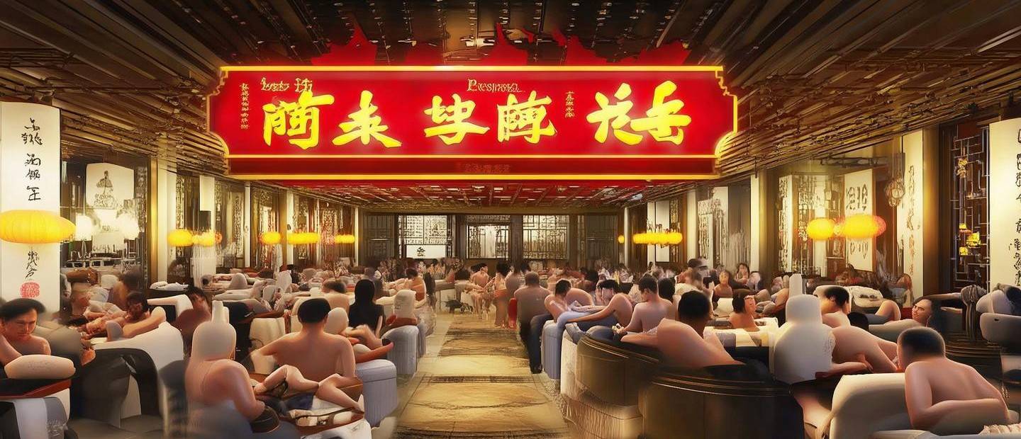 推拿館什么項(xiàng)目好賺錢快