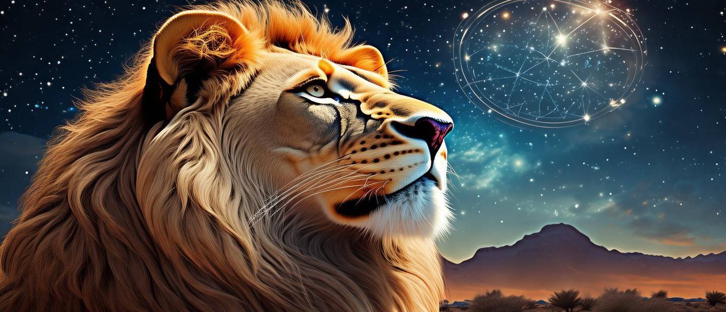 獅子女跟什么星座