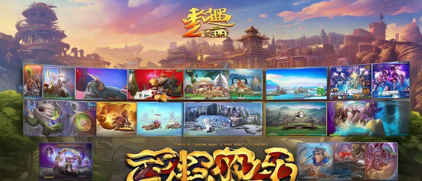 網(wǎng)易的振刀游戲有哪些游戲