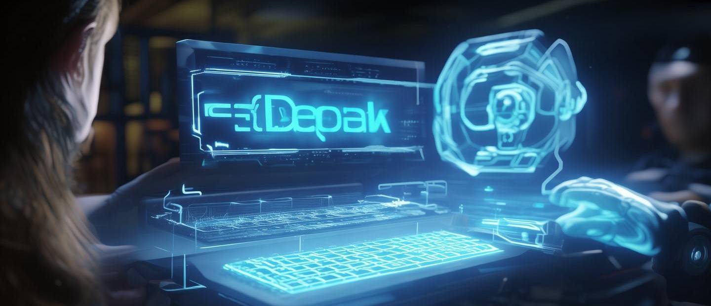 deepseek 怎么問會比較好