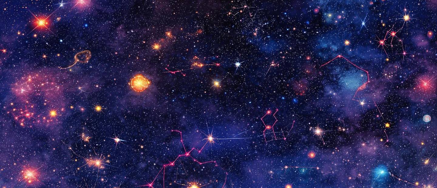 88個(gè)什么星座