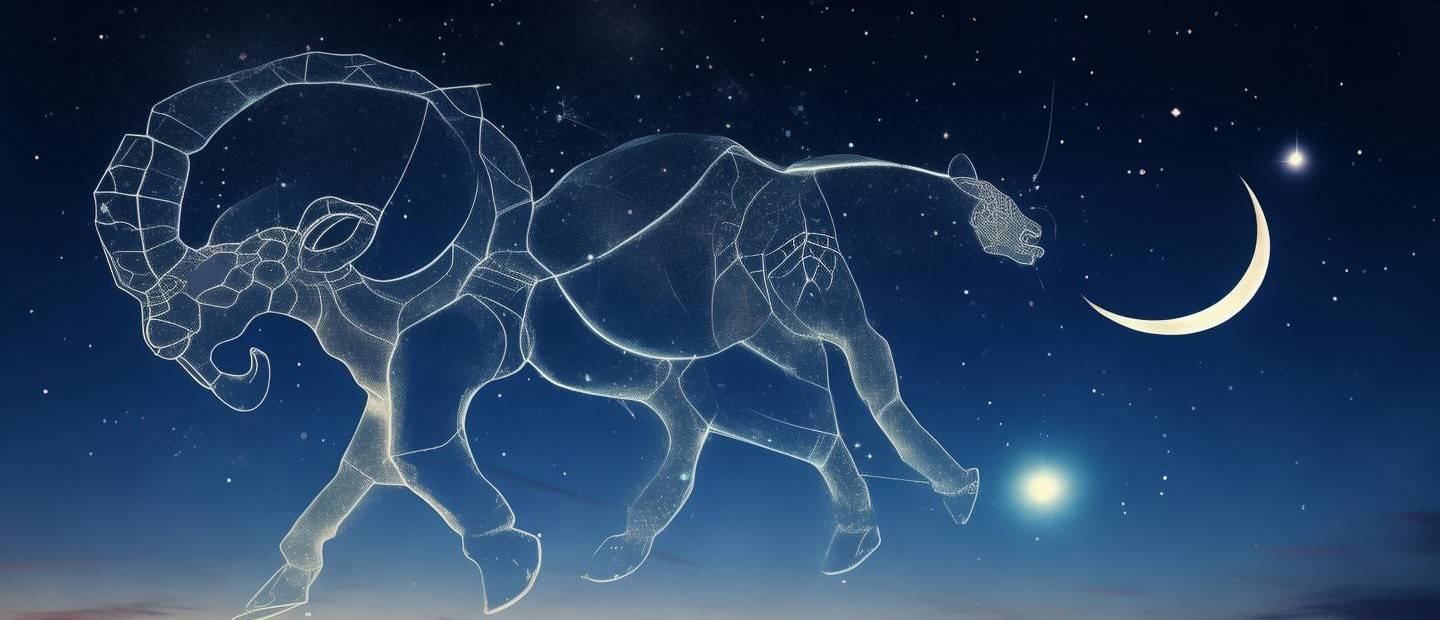 4月3月是什么星座的