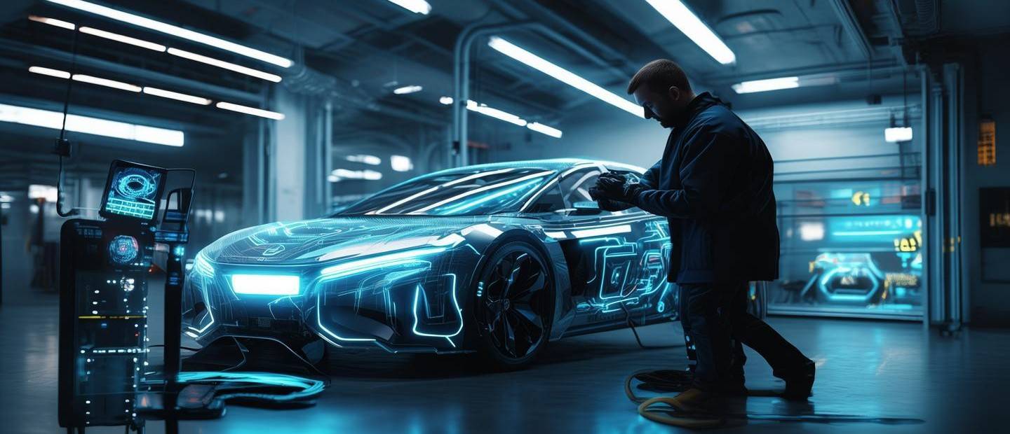 智慧汽車電工電話是多少