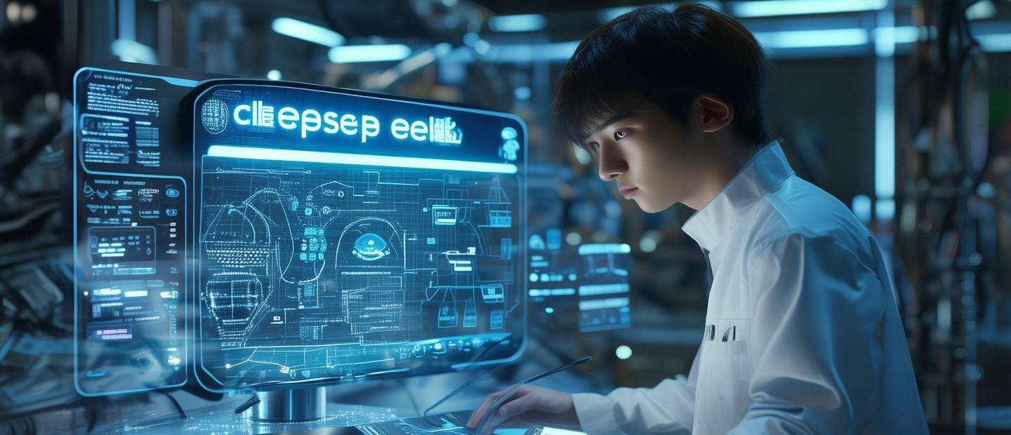deepseek提示沒(méi)有學(xué)會(huì)怎么辦