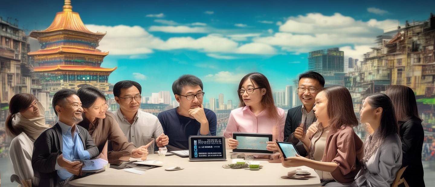 臺灣怎么評價deepseek