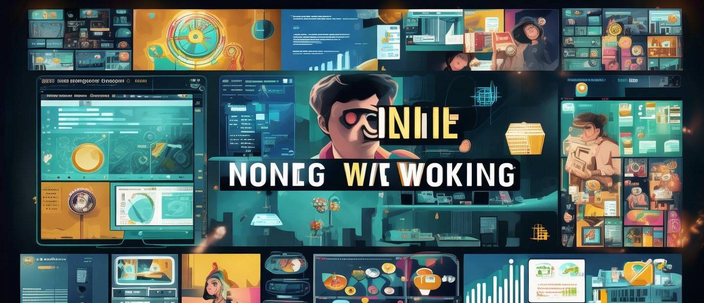 網(wǎng)上有什么賺錢的項目嗎
