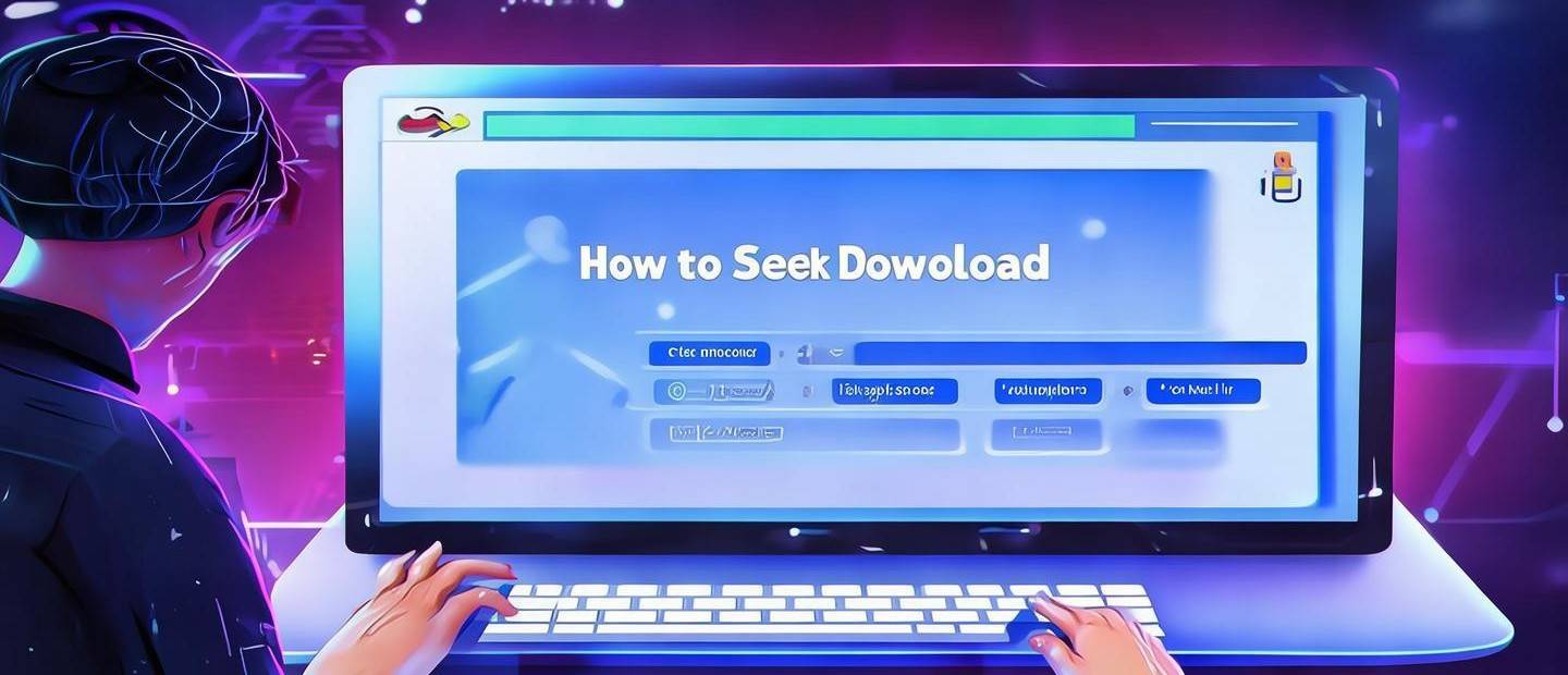 電腦版deepseek怎么下
